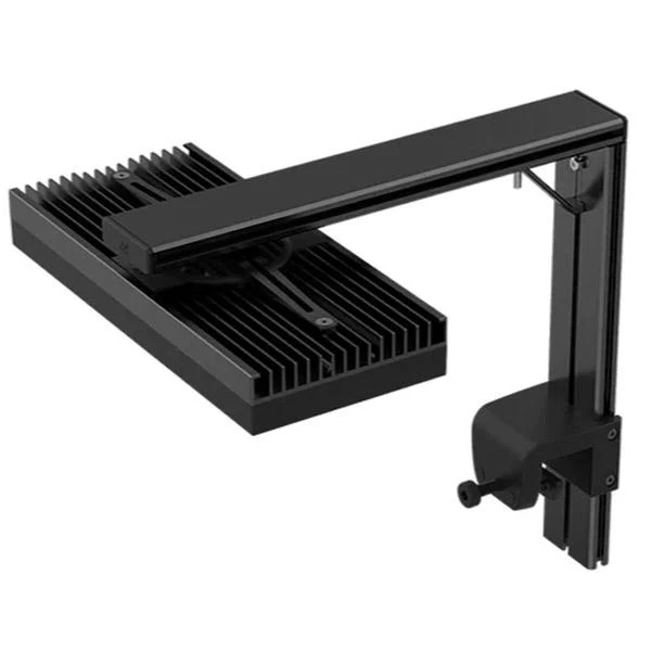 Infinia Reef 230.6 Noir WATERBOX - Aquarium Récifal 630 L - immagine 6