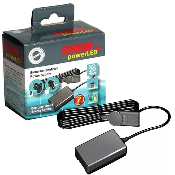 Bloc d'Alimentation PowerLED+ EHEIM - 20W - immagine 2