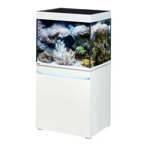 Aquarium Incpiria Marine 230 LED Alpin Équipé EHEIM - 230L
