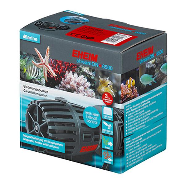 StreamON+ 6500 EHEIM - Pompe de Brassage 6500 L/h - immagine 3