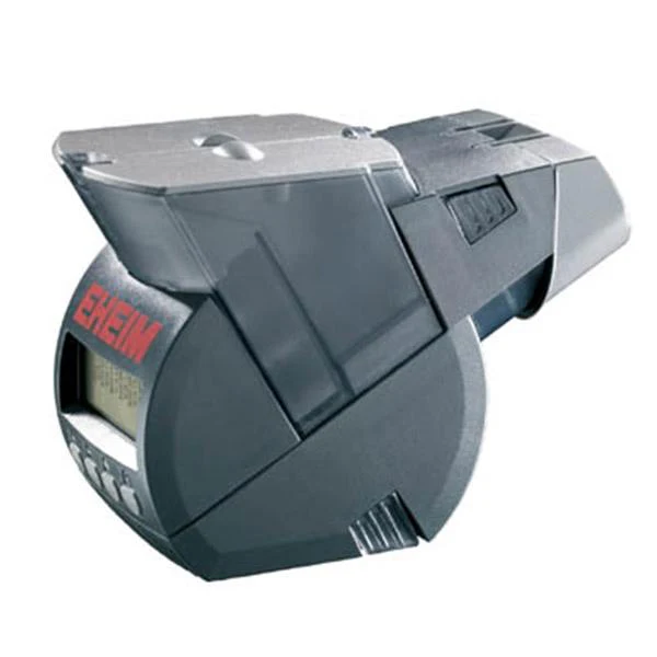 Distributeur Automatique de Nourriture TWINfeeder EHEIM - immagine 3