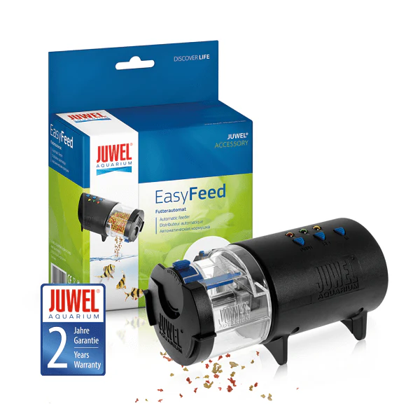 Distributeur Automatique de Nourriture EasyFeed JUWEL - immagine 2