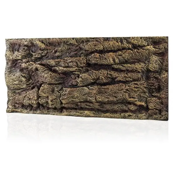 Fond Décoration Background REPTIZOO - 120 x 45 cm - immagine 2