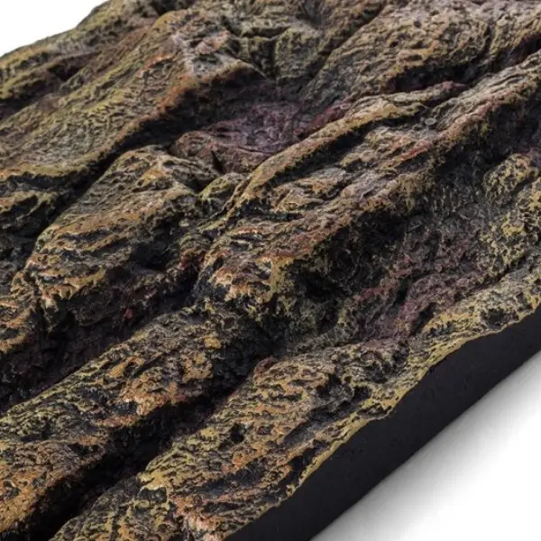 Fond Décoration Background REPTIZOO - 120 x 45 cm - immagine 4