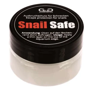 GlasGarten Snail Safe