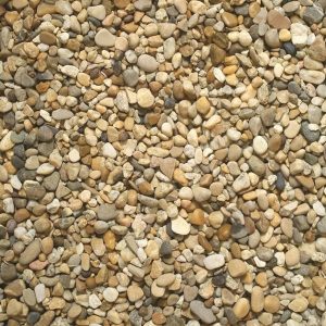 Gravier Galet British Royal Brown SCALARE - 4 kg