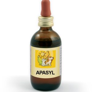 GREENVET APASIL 50ML DISINTOSSICANTE FEGATO
