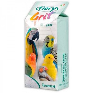 fiory grit marino 3kg profumato  al limone  offerta 4 confezioni da 3kg