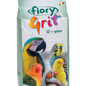 fiory grit marino (sabbia ) alla menta 3kg PRODOTTO SUPER PREMIUM