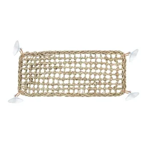 Hamac Reptile Rectangle REPTIZOO - 50 cm