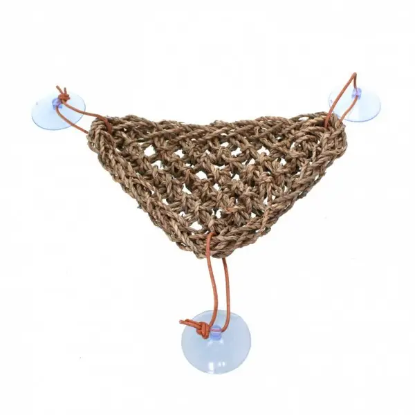 Hamac Reptile Triangle REPTIZOO - 30 cm - immagine 4