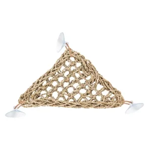 Hamac Reptile Triangle REPTIZOO - 30 cm