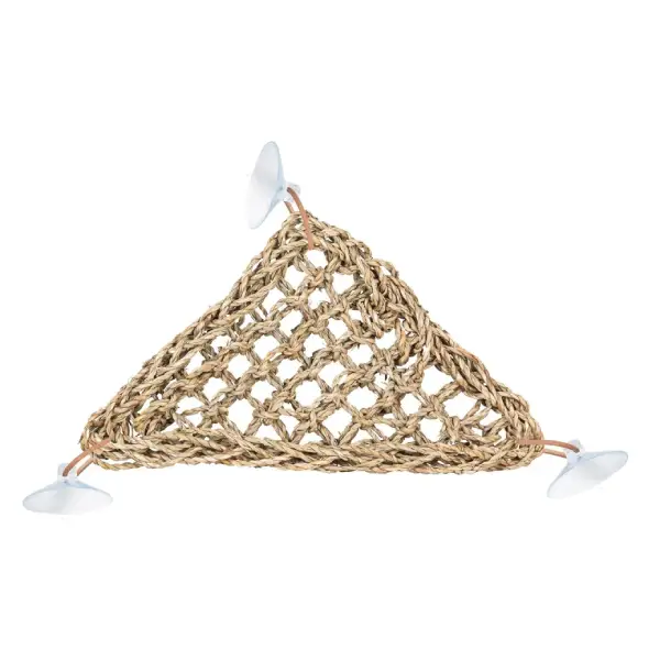 Hamac Reptile Triangle REPTIZOO - 30 cm