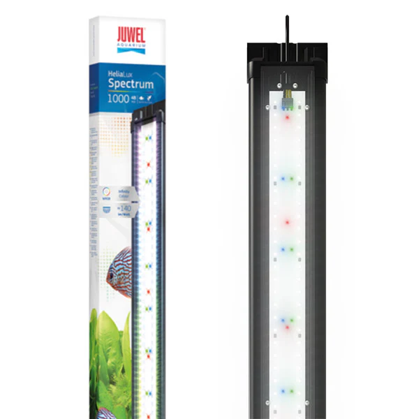 HeliaLux Spectrum 1000 JUWEL - 48W Rampe LED pour Rio 180 et Trigon 350 - immagine 2