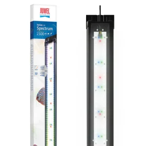 HeliaLux Spectrum 1500 JUWEL - 60W Rampe LED pour Rio 450 et Vision 450