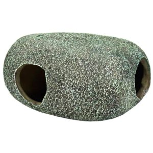 Marble Cave 1 HOBBY 12 cm - Grotte pour Petits Poissons, Cichlidés