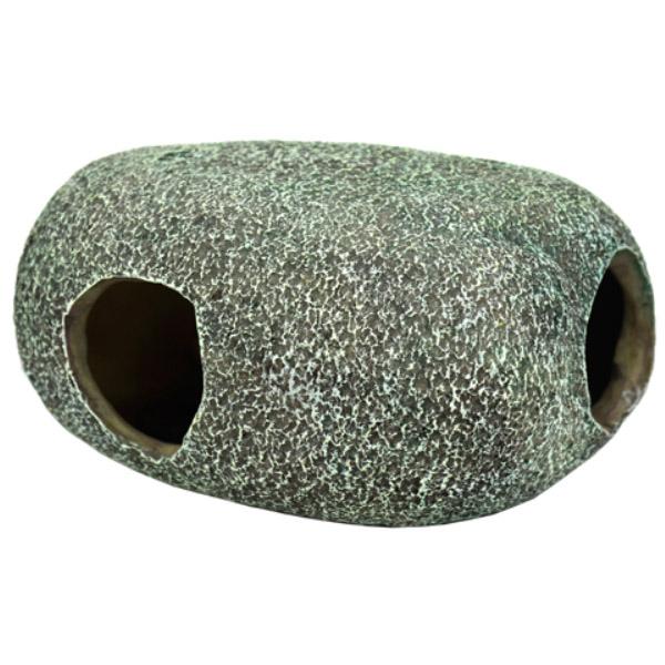 Marble Cave 1 HOBBY 12 cm - Grotte pour Petits Poissons, Cichlidés