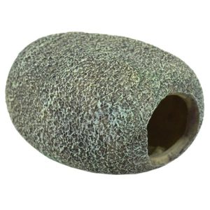 Marble Cave 2 HOBBY 9 cm - Grotte pour Petits Poissons, Cichlidés