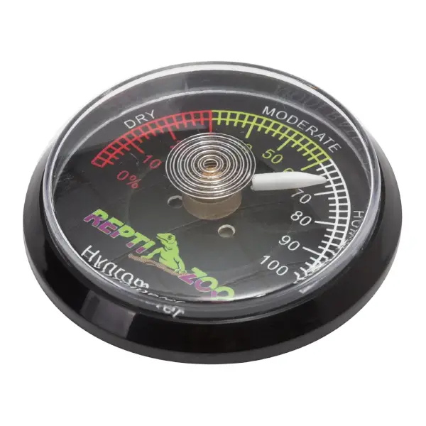 Hygromètre à Fixer REPTIZOO - immagine 3