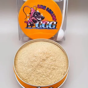 SMN Shrimp G-3 Ecological Paradise