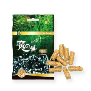 SL-AQUA More Snowflakes 30 gr