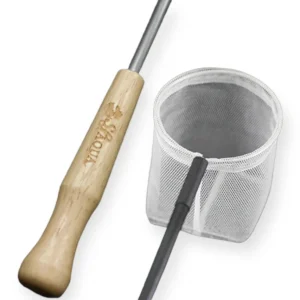 SL-AQUA SN-Wooden Grip