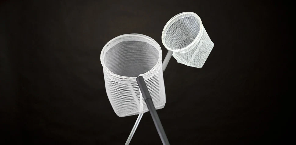 SL-AQUA SN-360 Aquarium Net - Retino da selezione