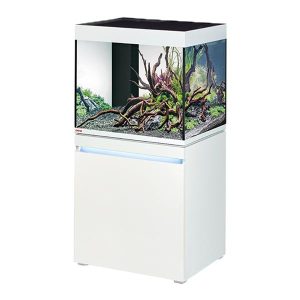 Aquarium Incpiria 230 LED Alpin Équipé EHEIM - 230L