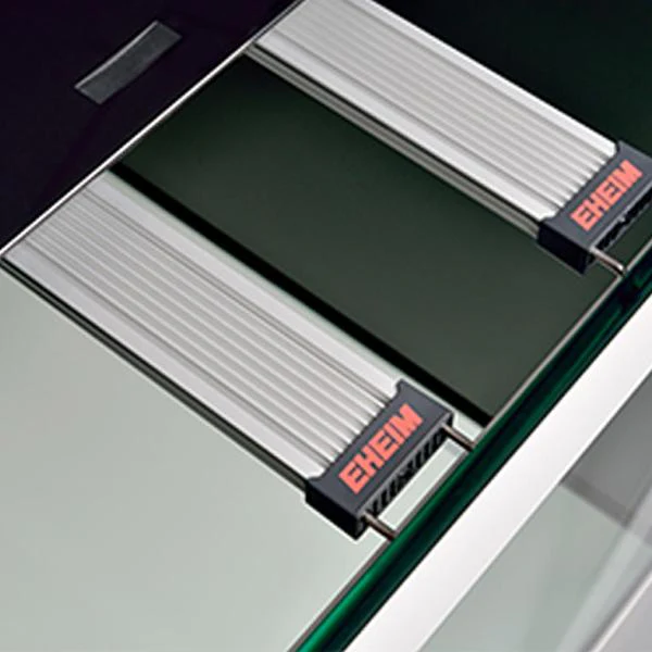 Aquarium Incpiria 630 LED Alpin Équipé EHEIM - 630 L - immagine 3