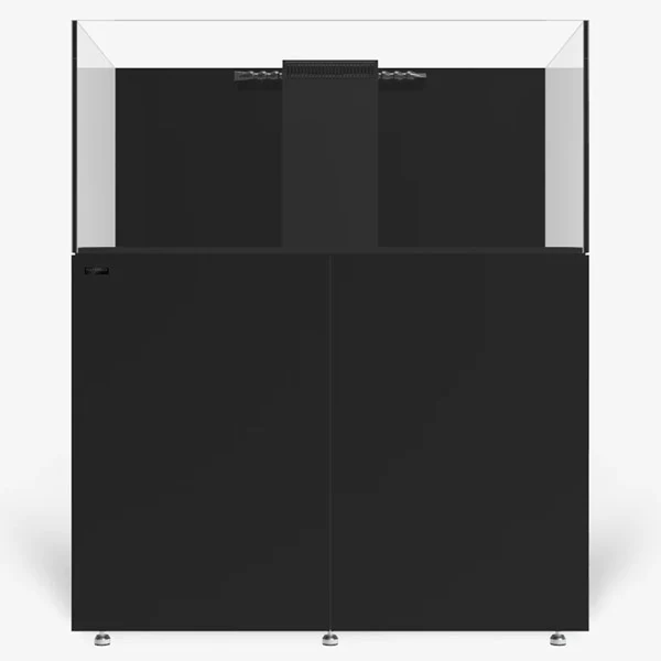 Infinia Reef 150.4 Noir WATERBOX - Aquarium Récifal 400 L - immagine 4