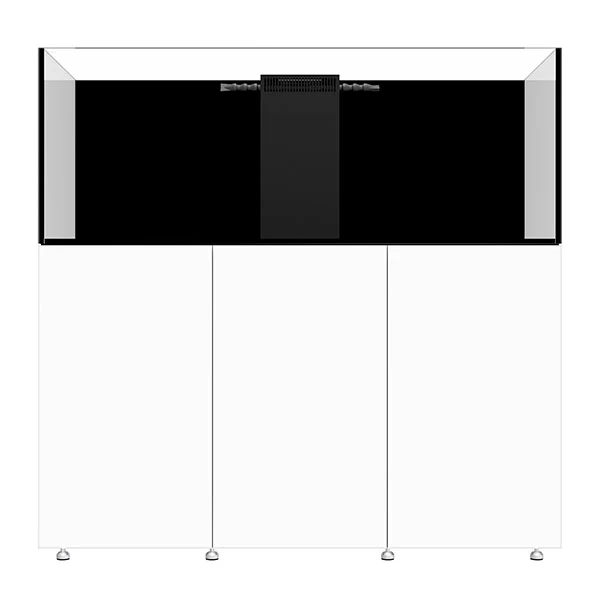 Infinia Reef 190.5 Blanc WATERBOX - Aquarium Récifal 517 L - immagine 6