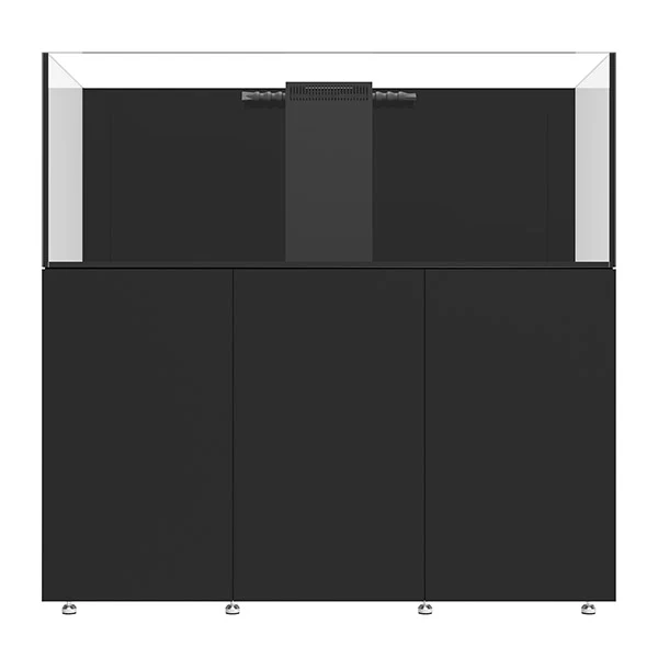 Infinia Reef 190.5 Noir WATERBOX - Aquarium Récifal 517 L - immagine 7