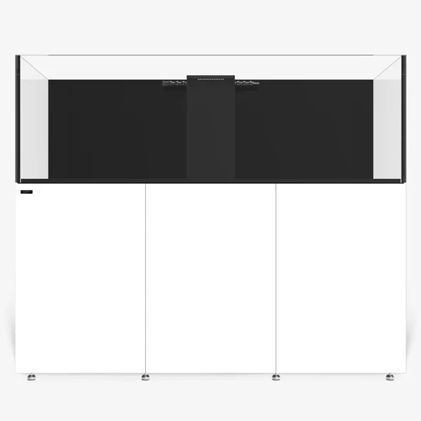 Infinia Reef 230.6 Blanc WATERBOX - Aquarium Récifal 630 L - immagine 4