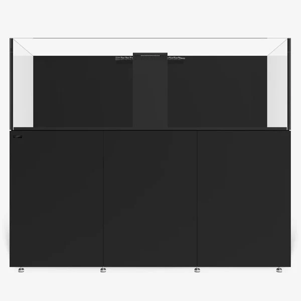 Infinia Reef 230.6 Noir WATERBOX - Aquarium Récifal 630 L - immagine 4