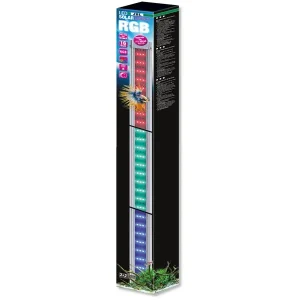 LED Solar Effect RGB JBL - 16 W pour Aquarium 105 à 130 cm