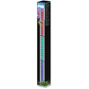 LED Solar Effect RGB JBL - 20 W pour Aquarium 145 à 170 cm