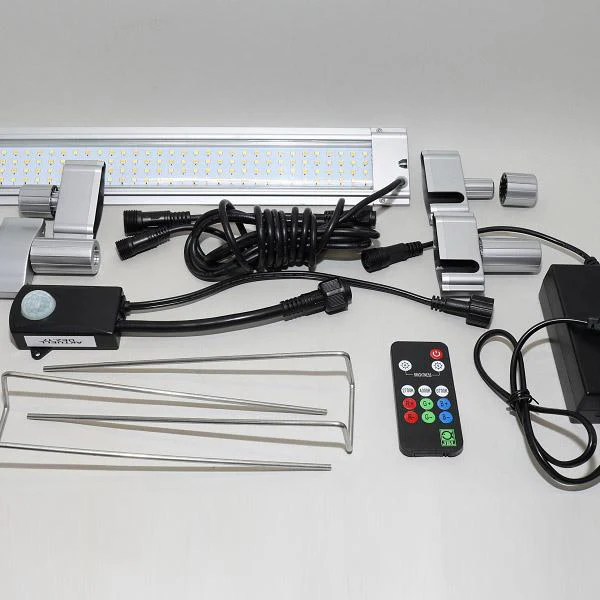 LED Solar Natur JBL - 37W pour Aquarium 75 à 100 cm - immagine 4