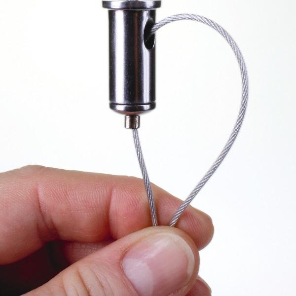 LED Solar Hanging JBL - Kit de Suspension - immagine 7