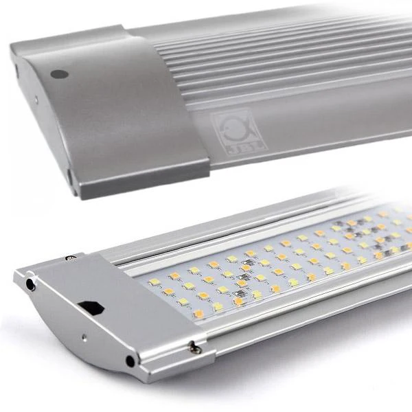 LED Solar Natur JBL - 24W pour Aquarium 55 à 80 cm - immagine 7