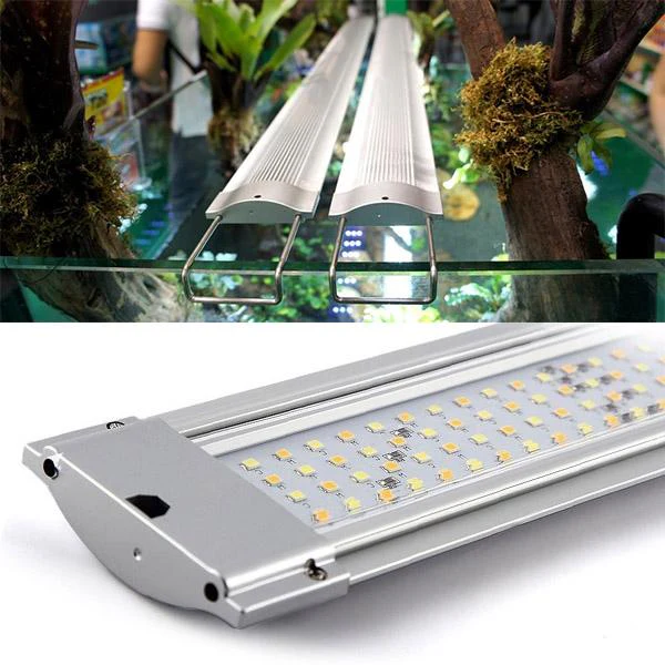 LED Solar Natur JBL - 37W pour Aquarium 75 à 100 cm - immagine 3
