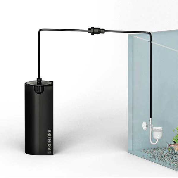 Advanced Bio Set JBL ProFlora - Kit CO2 Bio pour Aquarium de 40 à 110 L - immagine 3