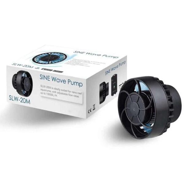 SLW-10M WiFi JEBAO - Pompe de Brassage jusqu'à 4000 L/h - immagine 5