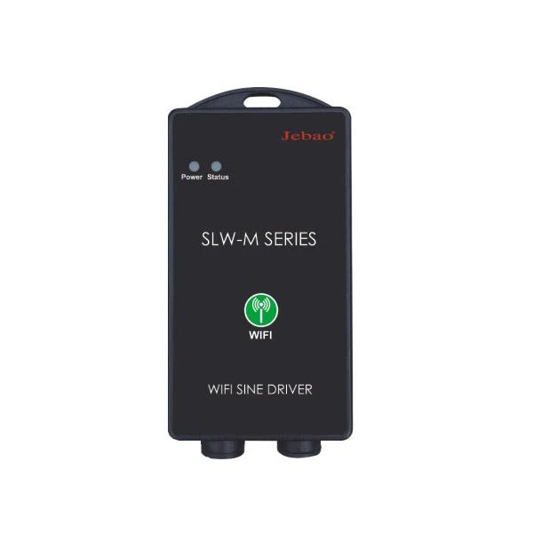 SLW-20M WiFi JEBAO - Pompe de Brassage jusqu'à 10000 L/h - immagine 4