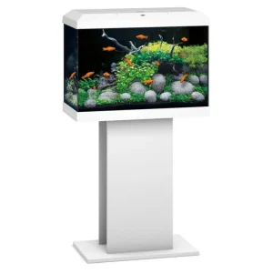 Aquarium Primo 70 LED Blanc Équipé JUWEL - 70L