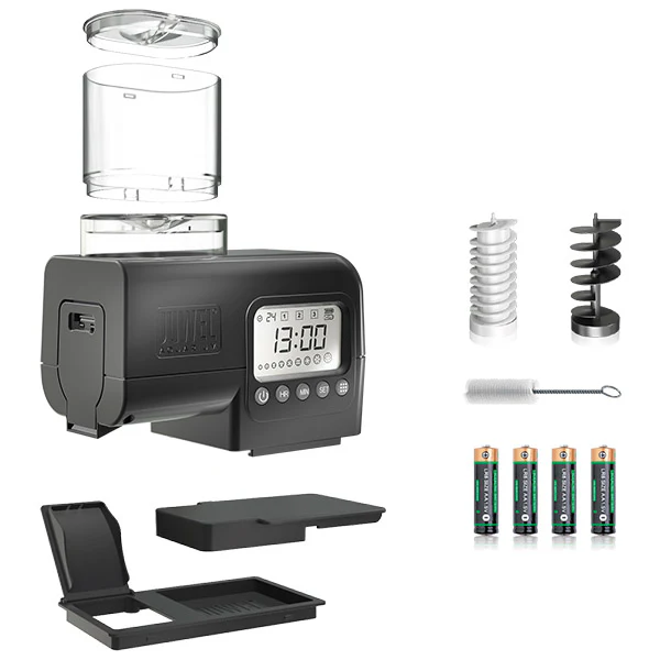 SmartFeed 2.0 JUWEL - Distributeur Automatique de Nourriture - immagine 5