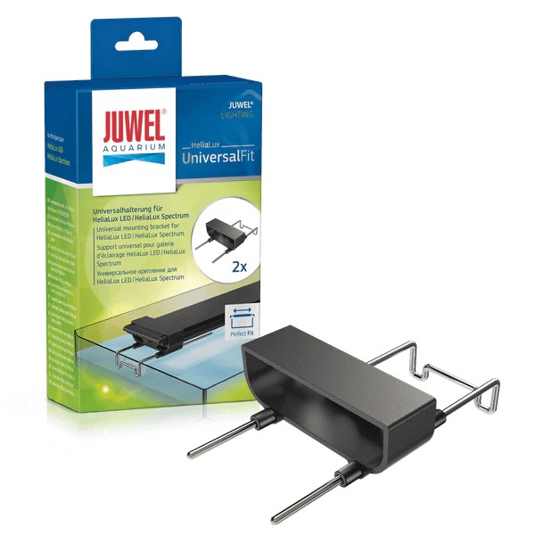 HeliaLux UniversalFit JUWEL - Supports pour Rampe LED HeliaLux - immagine 2