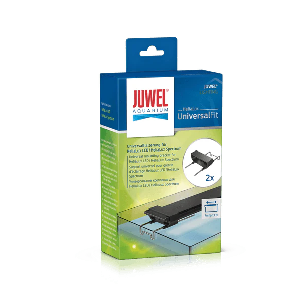 HeliaLux UniversalFit JUWEL - Supports pour Rampe LED HeliaLux - immagine 5