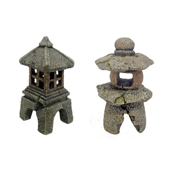 Lot 2 x Lanternes Balinaises AMTRA - M - immagine 3