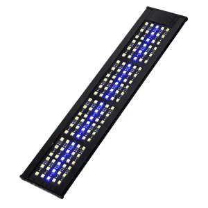 Rampe LED Lighting Hood REPTIZOO - 15W