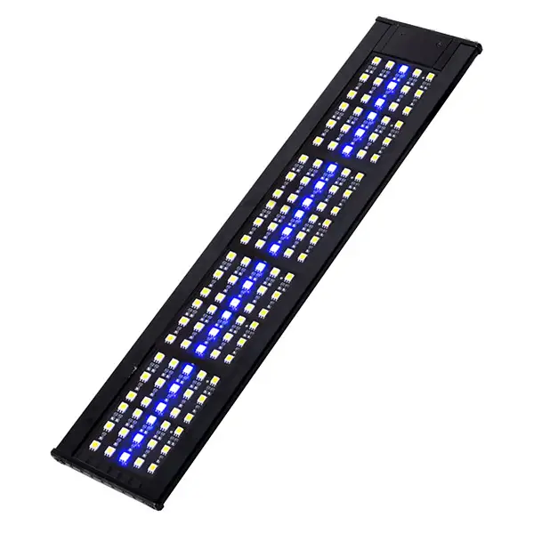 Rampe LED Lighting Hood REPTIZOO - 15W - immagine 2